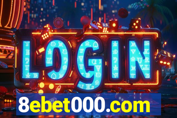 8ebet000.com