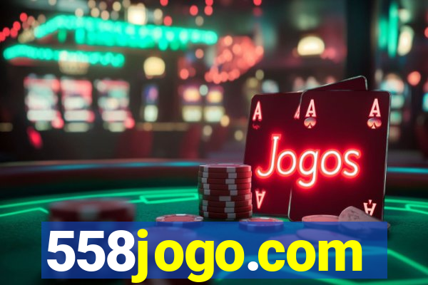 558jogo.com