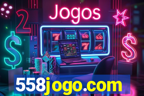 558jogo.com