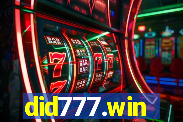 did777.win