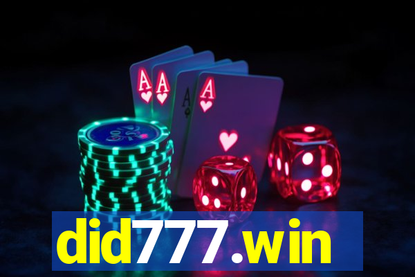 did777.win