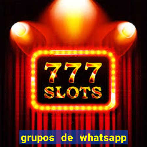 grupos de whatsapp do flamengo