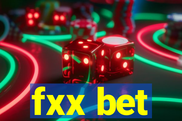 fxx bet