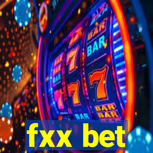 fxx bet