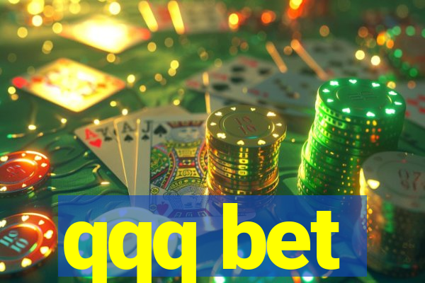 qqq bet