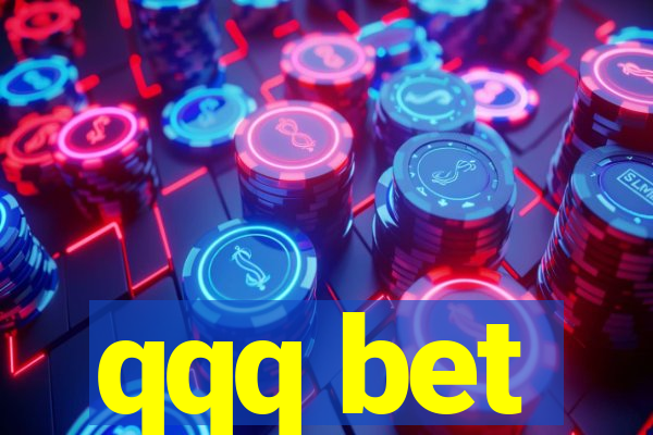 qqq bet