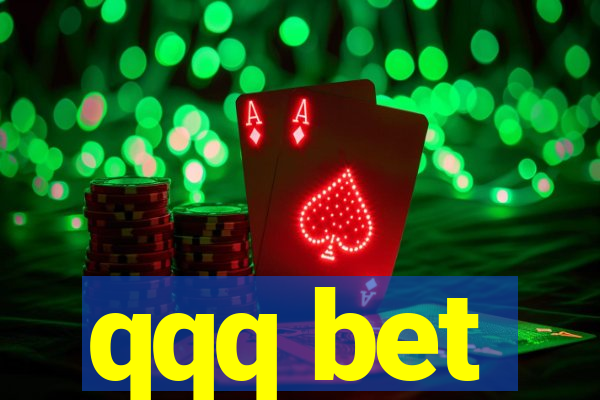 qqq bet