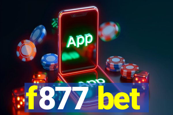 f877 bet
