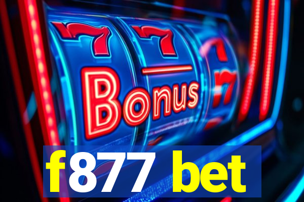 f877 bet
