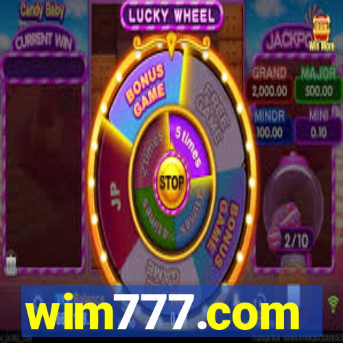 wim777.com