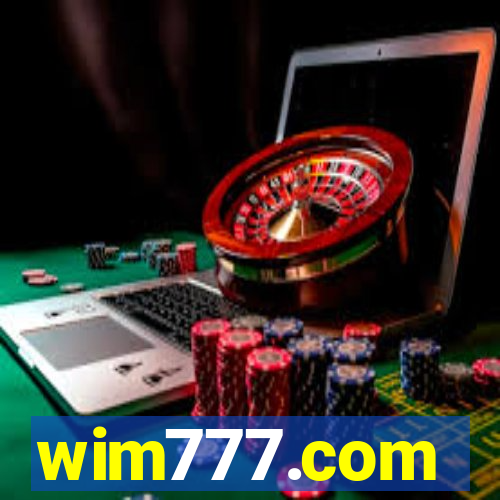 wim777.com