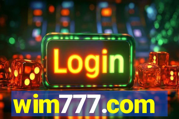wim777.com