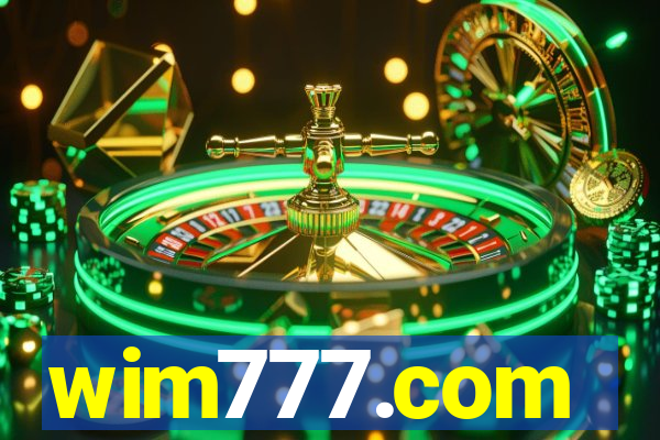 wim777.com