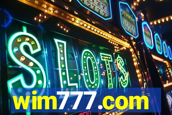 wim777.com