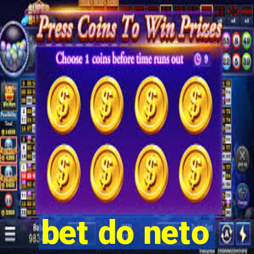 bet do neto