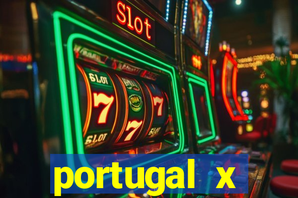 portugal x republica tcheca palpite