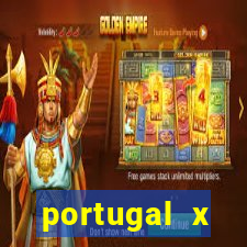 portugal x republica tcheca palpite