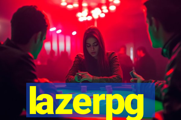 lazerpg
