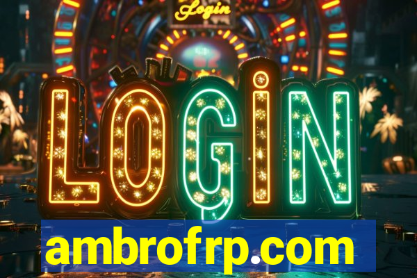 ambrofrp.com