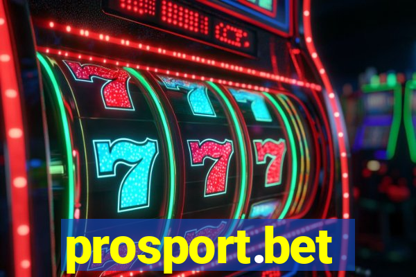 prosport.bet
