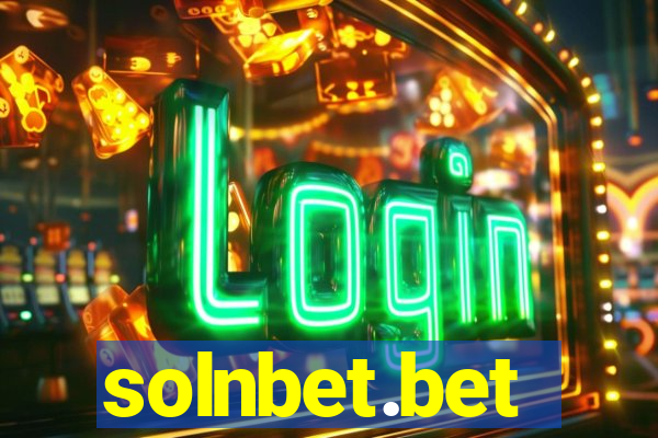 solnbet.bet