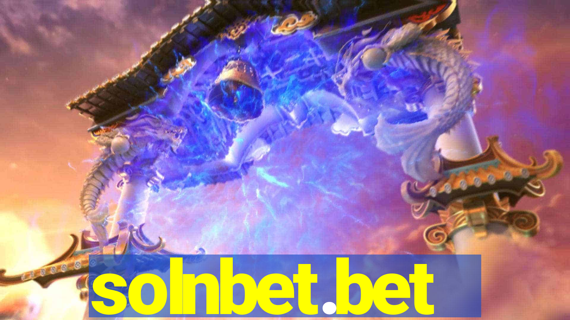 solnbet.bet