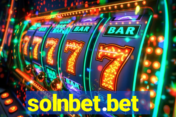 solnbet.bet