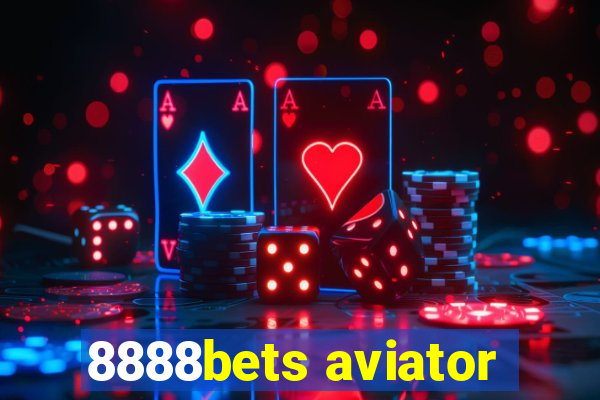 8888bets aviator
