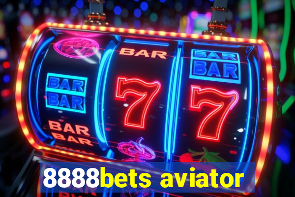 8888bets aviator