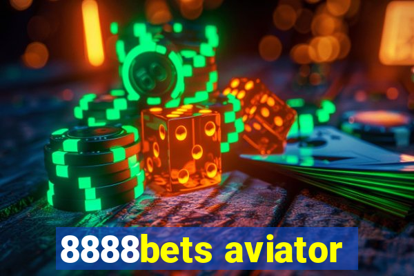 8888bets aviator