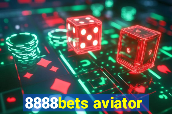 8888bets aviator
