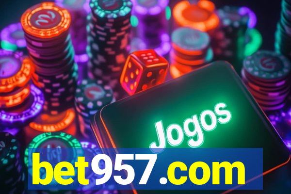 bet957.com