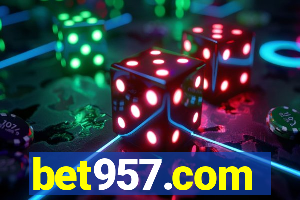 bet957.com