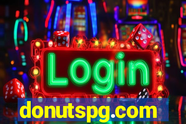 donutspg.com
