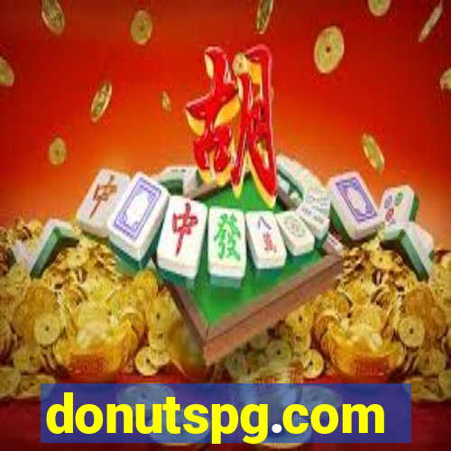 donutspg.com