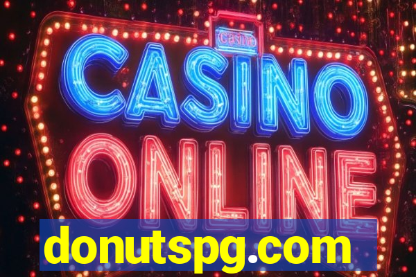 donutspg.com