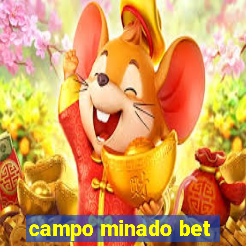 campo minado bet