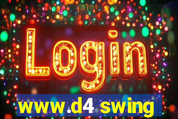www.d4 swing