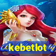 kebetlot