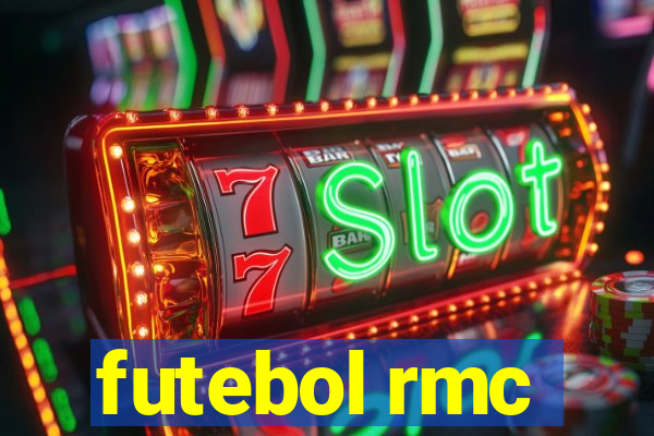 futebol rmc