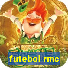 futebol rmc