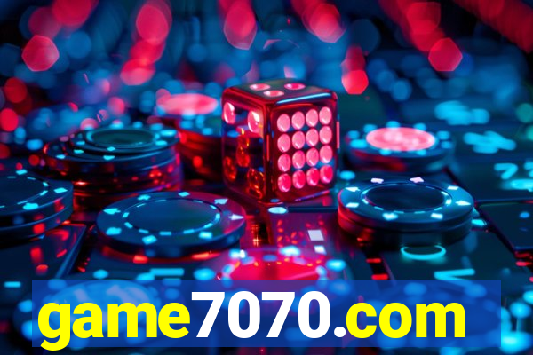 game7070.com