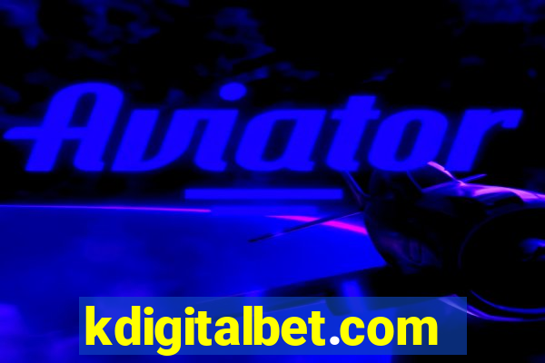 kdigitalbet.com