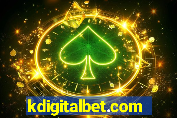 kdigitalbet.com