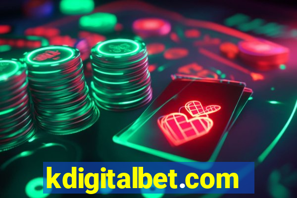 kdigitalbet.com