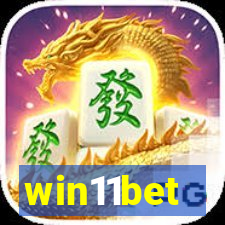 win11bet