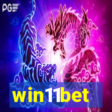 win11bet