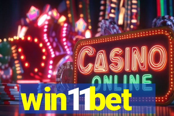 win11bet