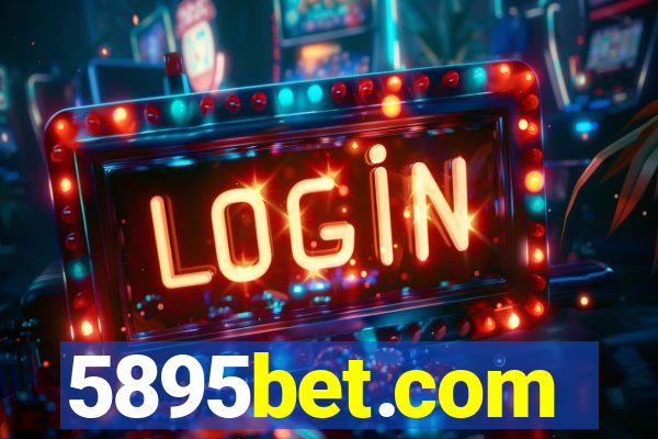 5895bet.com