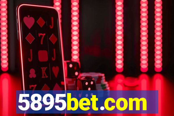 5895bet.com